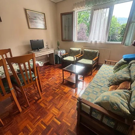 En Con Plaza De Garaje Cubierta * Льянес