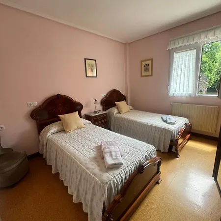 En Con Plaza De Garaje Cubierta Апартаменты Льянес