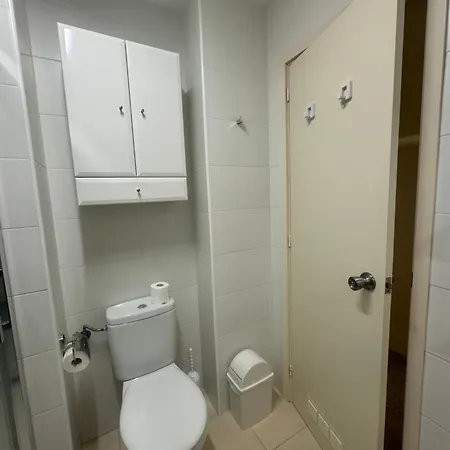 En Con Plaza De Garaje Cubierta * Льянес