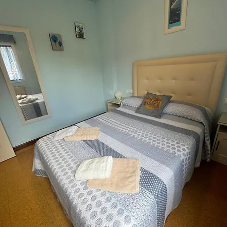 En Con Plaza De Garaje Cubierta