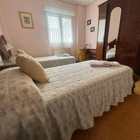 Apartman En Con Plaza De Garaje Cubierta