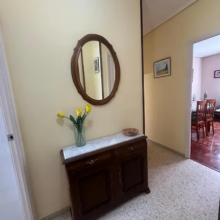 Apartman En Con Plaza De Garaje Cubierta Llanes
